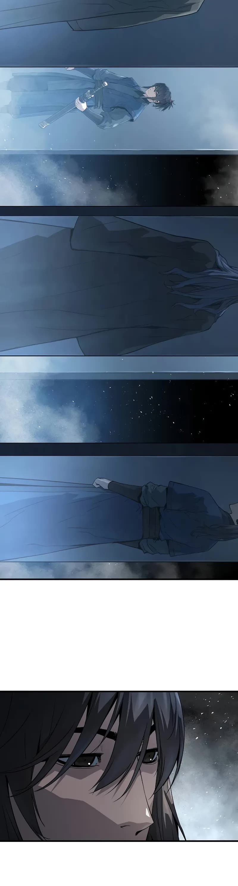 Absolute Regression Chapter 53 page 52 - Chapter 53