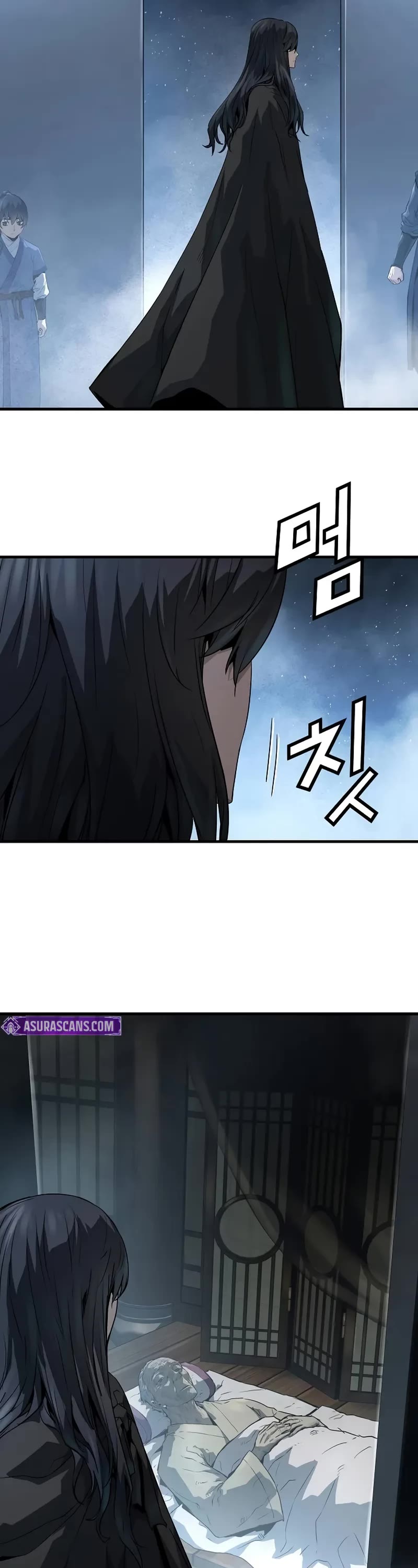 Absolute Regression Chapter 53 page 54 - Chapter 53