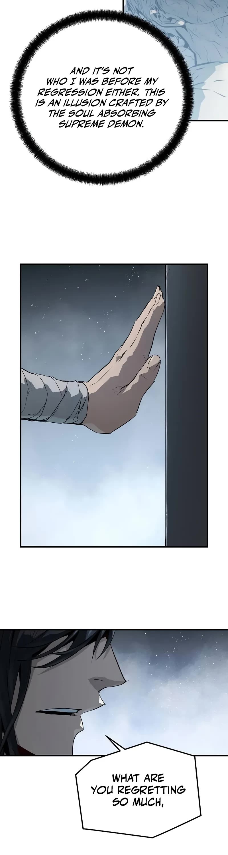 Absolute Regression Chapter 53 page 56 - Chapter 53