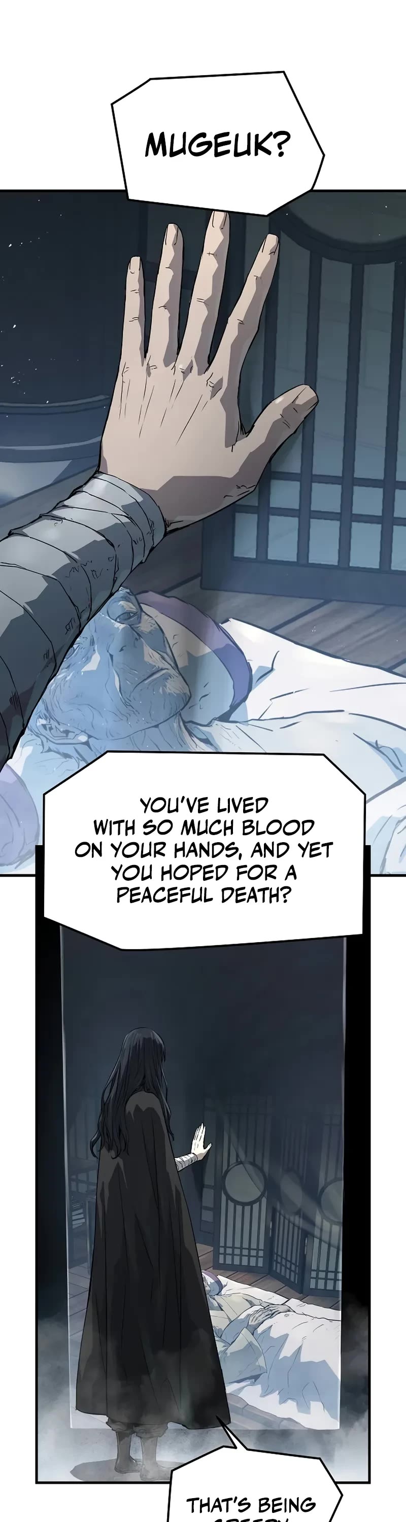 Absolute Regression Chapter 53 page 57 - Chapter 53