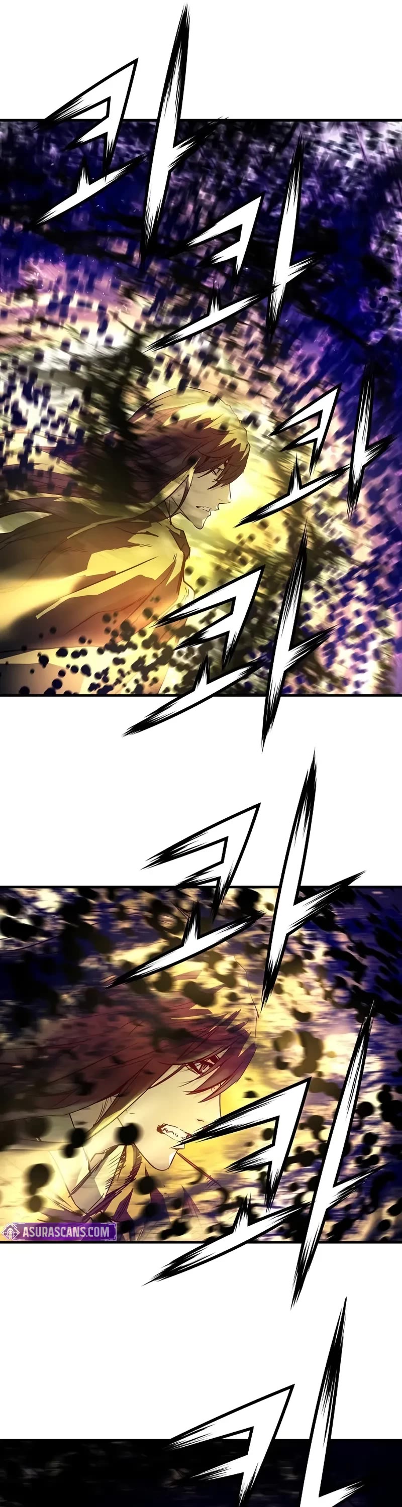 Absolute Regression Chapter 53 page 6 - Chapter 53