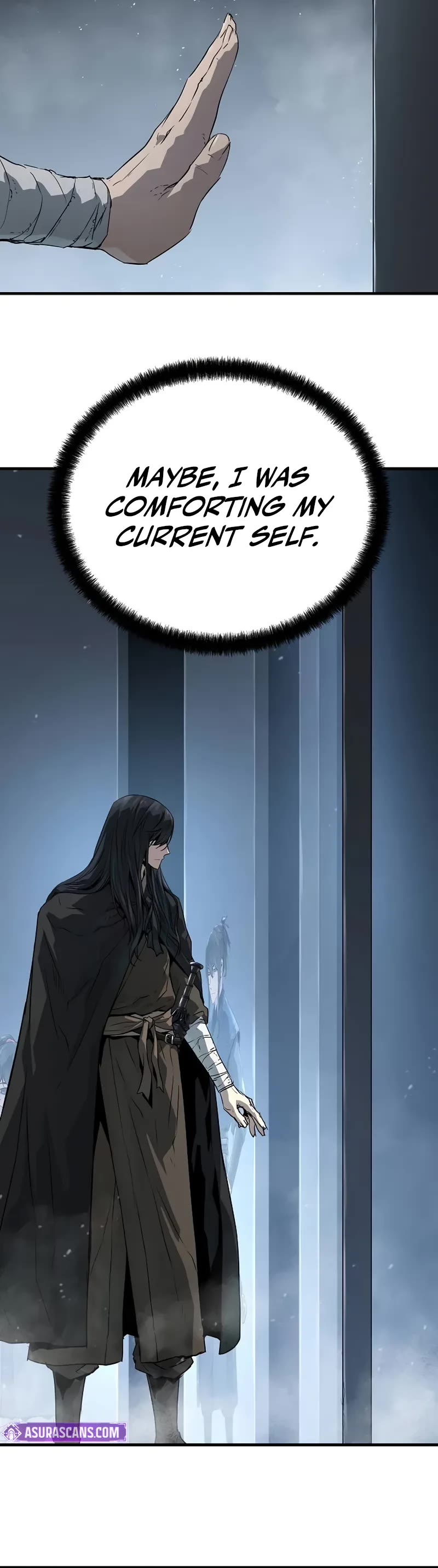 Absolute Regression Chapter 53 page 60 - Chapter 53