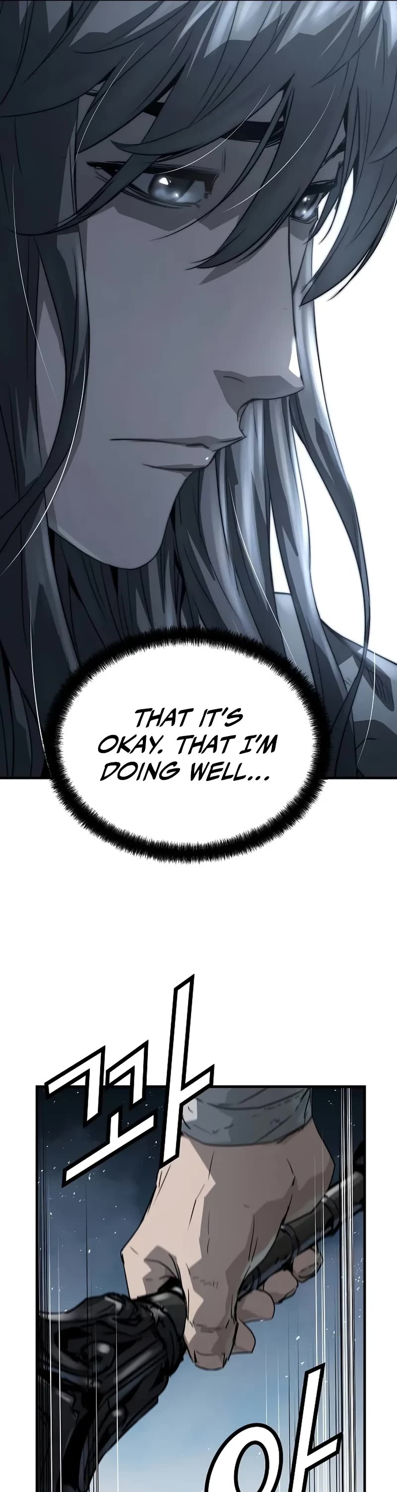 Absolute Regression Chapter 53 page 61 - Chapter 53