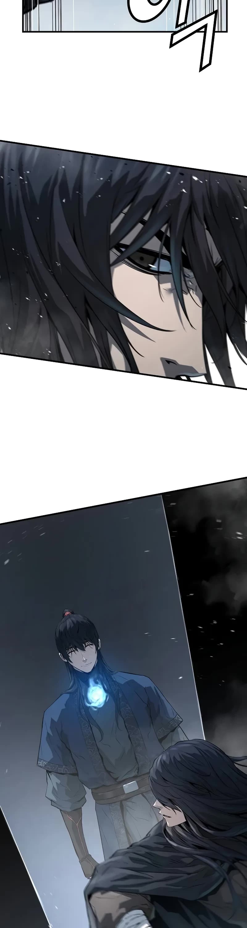 Absolute Regression Chapter 53 page 62 - Chapter 53