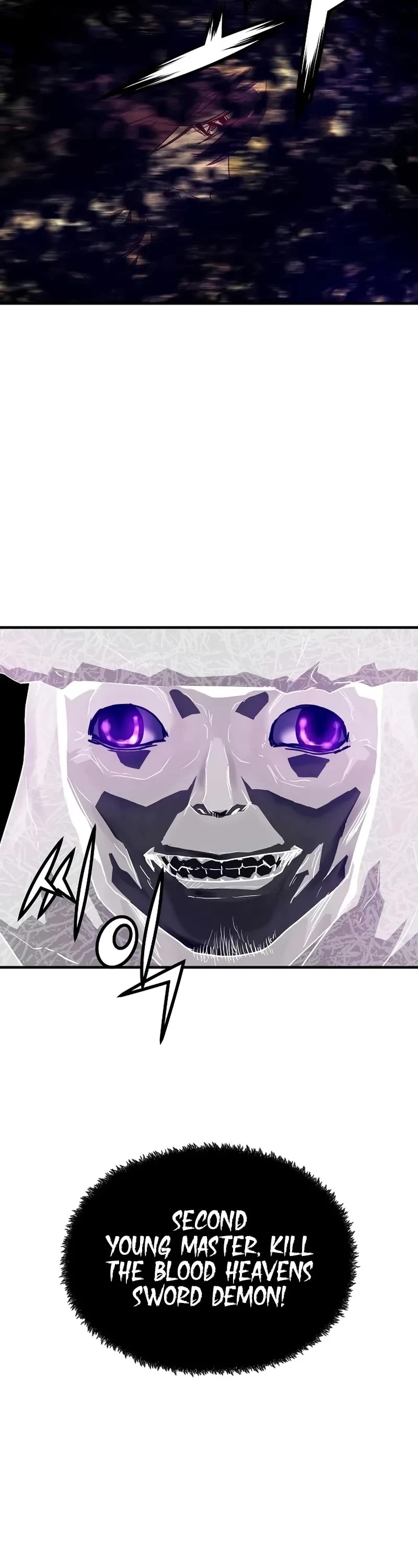 Absolute Regression Chapter 53 page 7 - Chapter 53