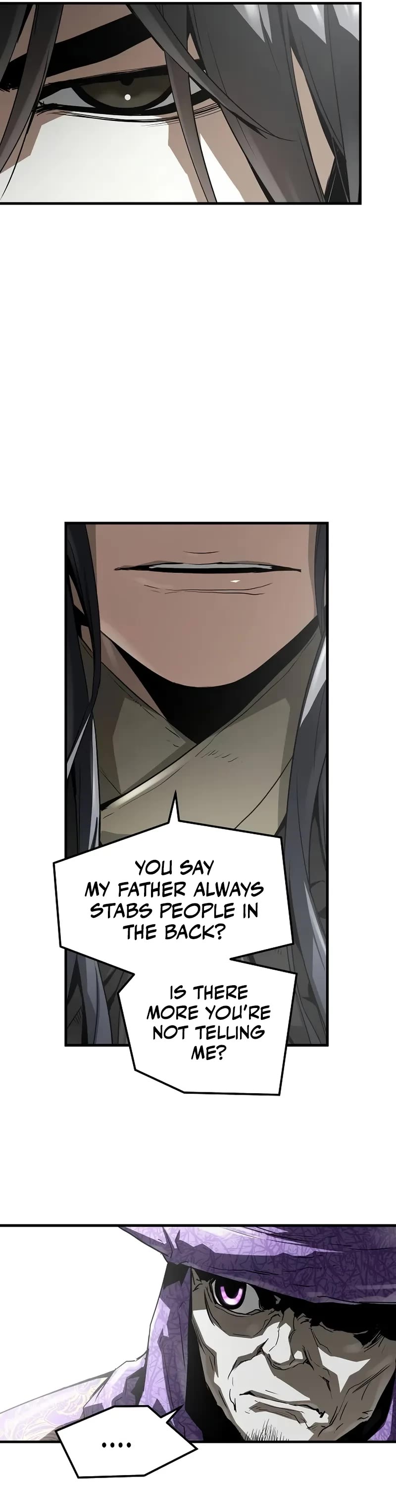 Absolute Regression Chapter 54 page 10 - Chapter 54