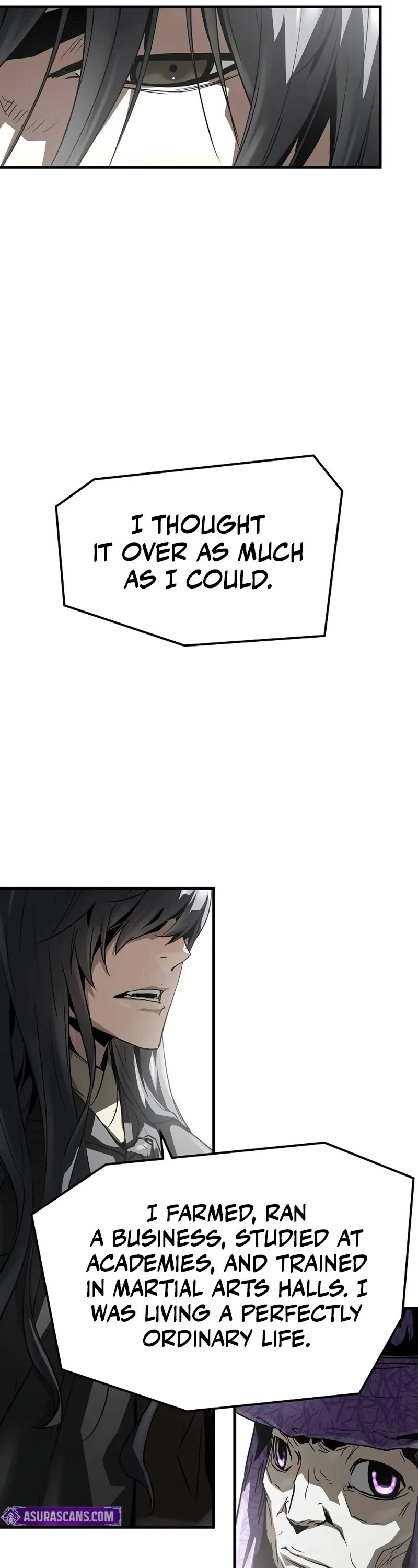 Absolute Regression Chapter 54 page 14 - Chapter 54