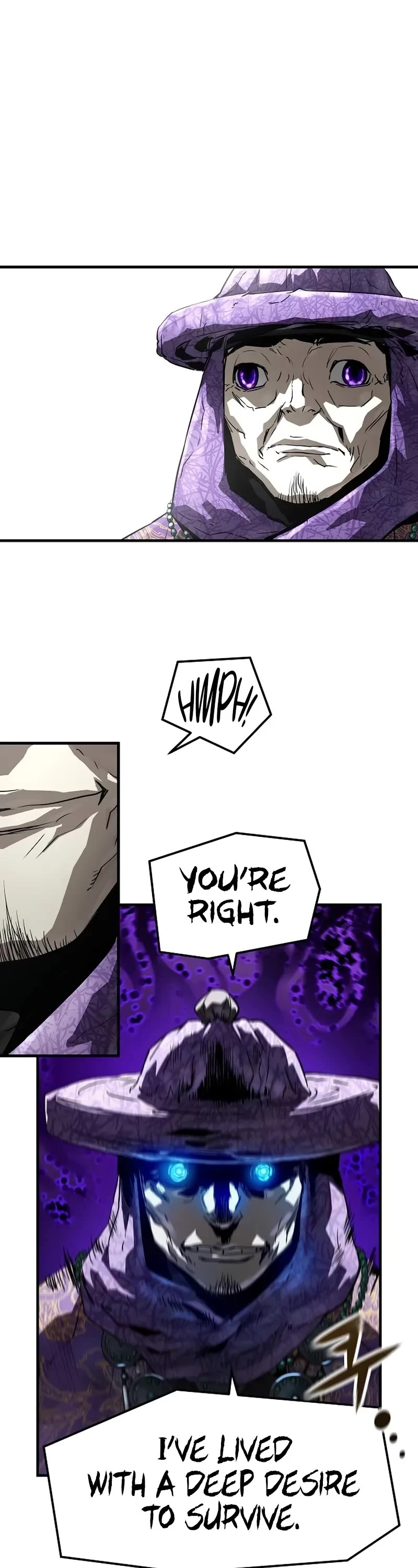 Absolute Regression Chapter 54 page 18 - Chapter 54