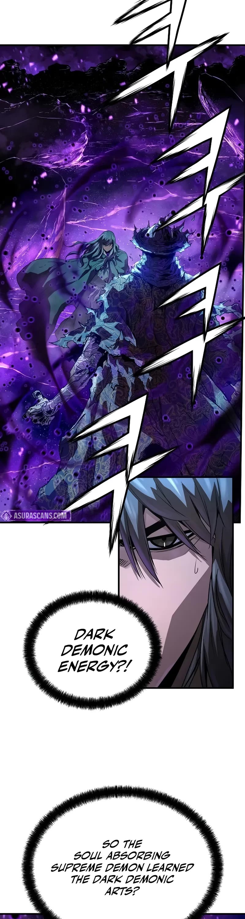 Absolute Regression Chapter 54 page 23 - Chapter 54