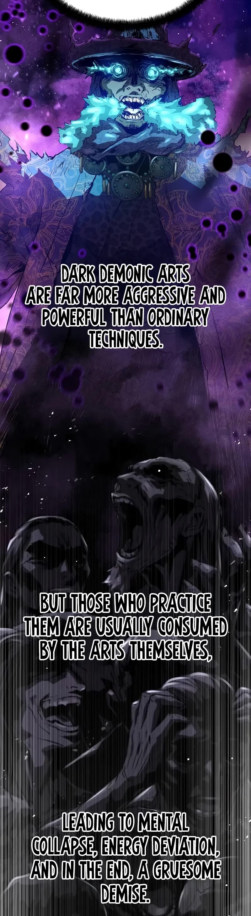 Absolute Regression Chapter 54 page 24 - Chapter 54