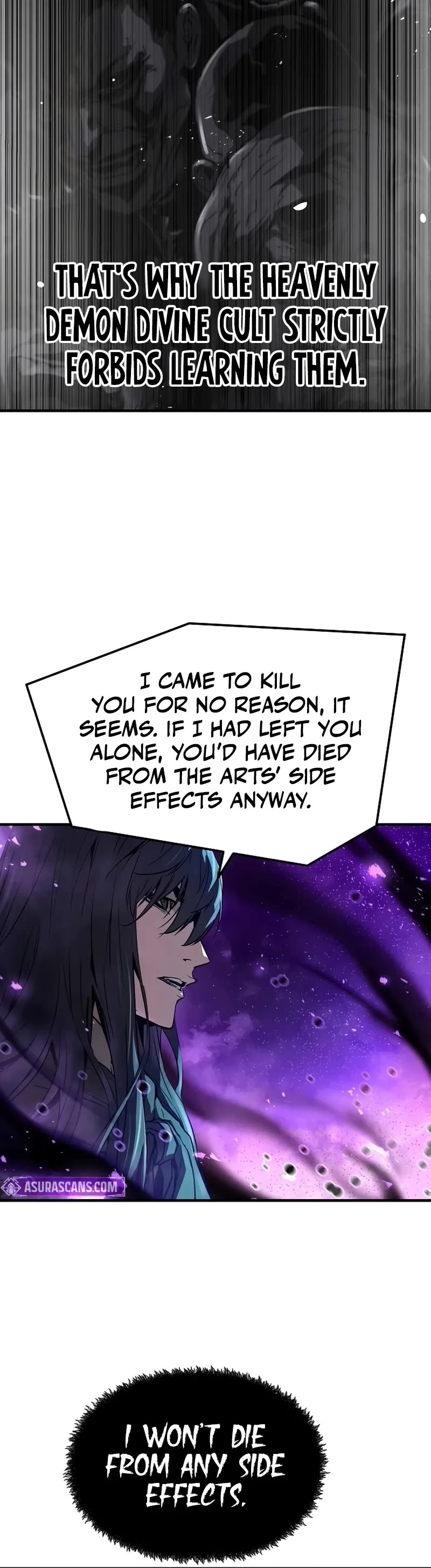 Absolute Regression Chapter 54 page 25 - Chapter 54