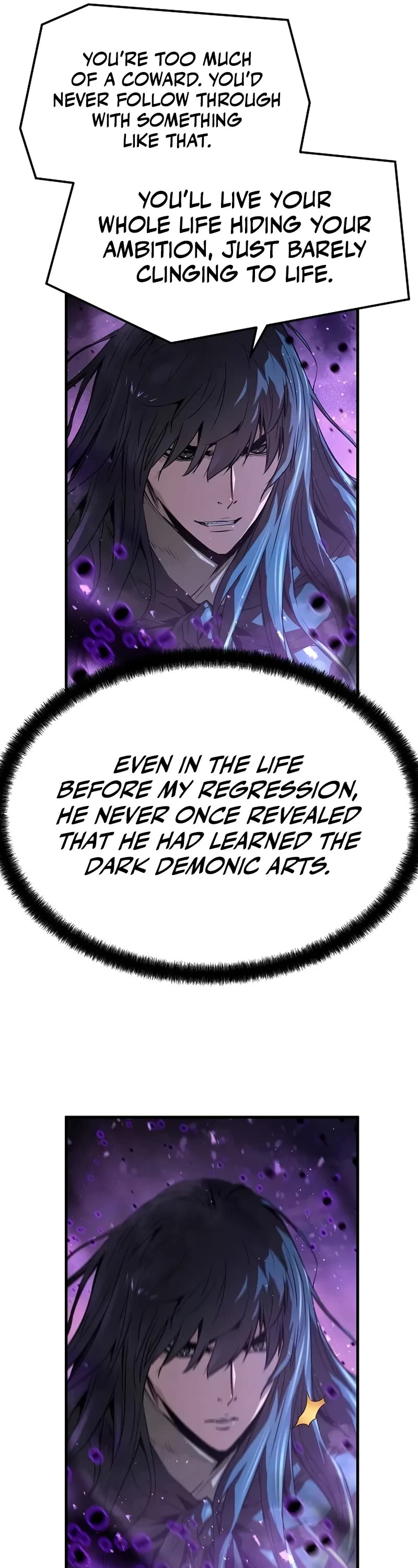 Absolute Regression Chapter 54 page 30 - Chapter 54