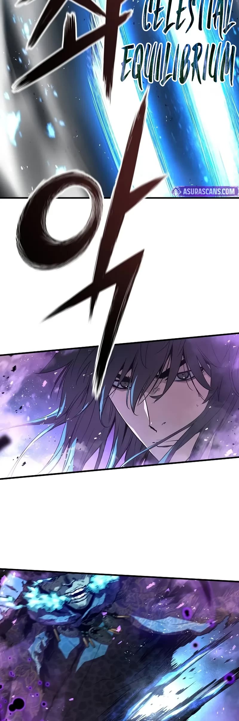 Absolute Regression Chapter 54 page 37 - Chapter 54