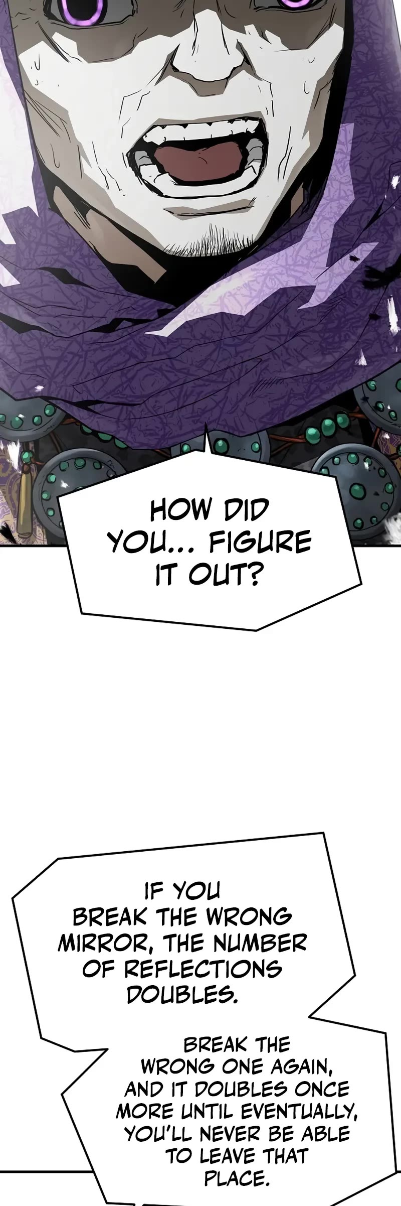 Absolute Regression Chapter 54 page 4 - Chapter 54