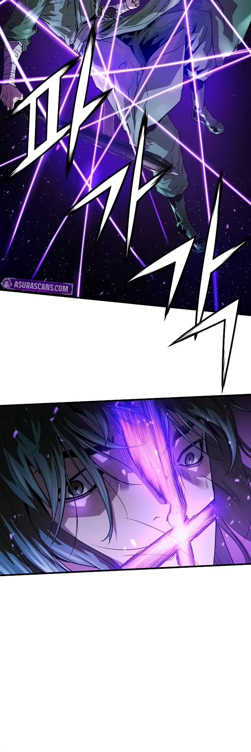 Absolute Regression Chapter 54 page 42 - Chapter 54