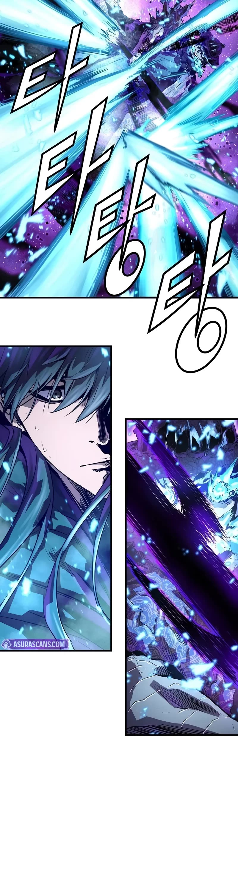 Absolute Regression Chapter 54 page 46 - Chapter 54