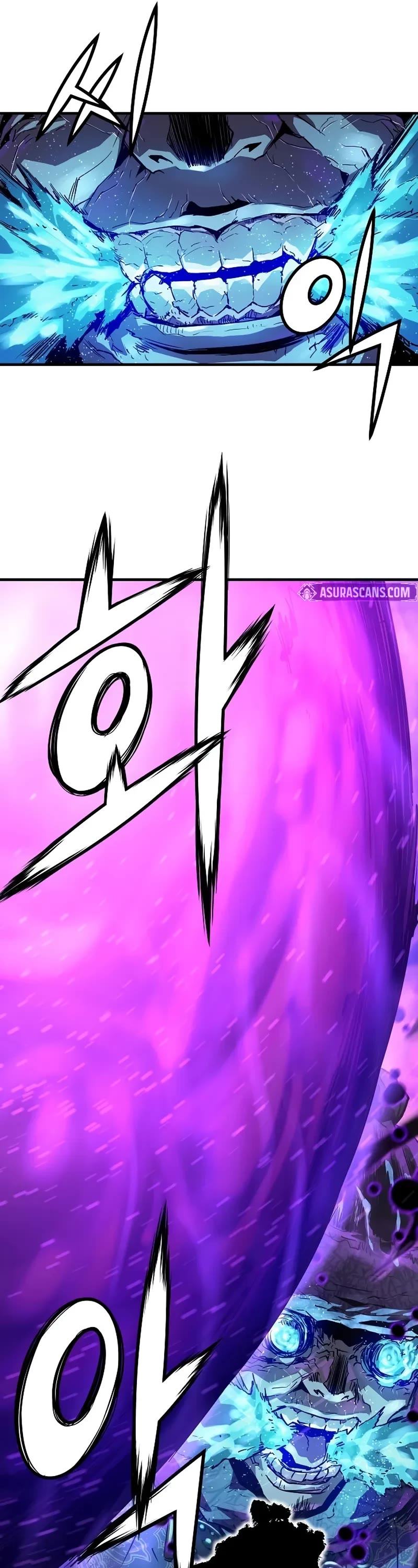 Absolute Regression Chapter 54 page 47 - Chapter 54