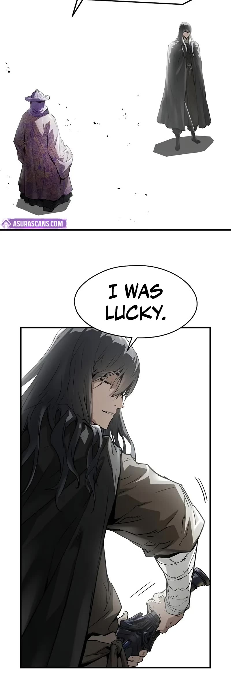 Absolute Regression Chapter 54 page 5 - Chapter 54