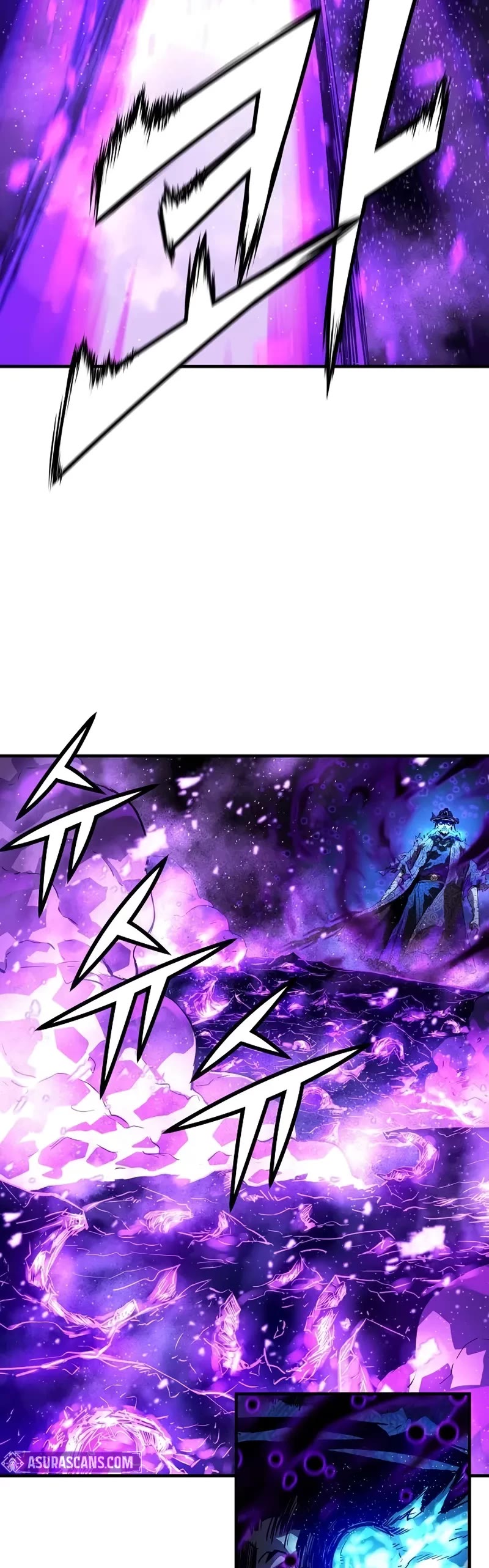 Absolute Regression Chapter 54 page 55 - Chapter 54