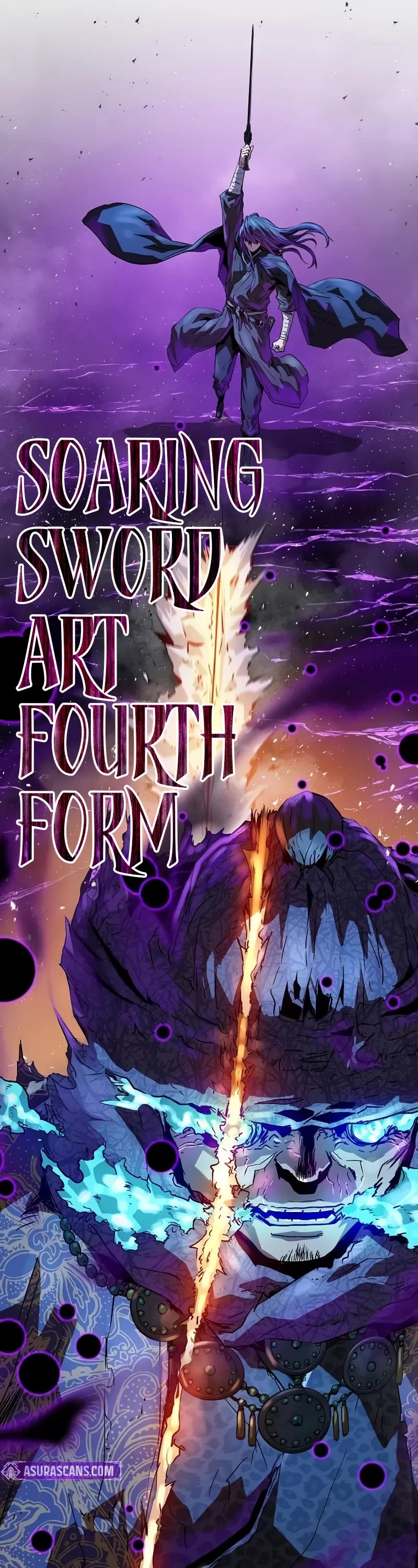 Absolute Regression Chapter 54 page 57 - Chapter 54