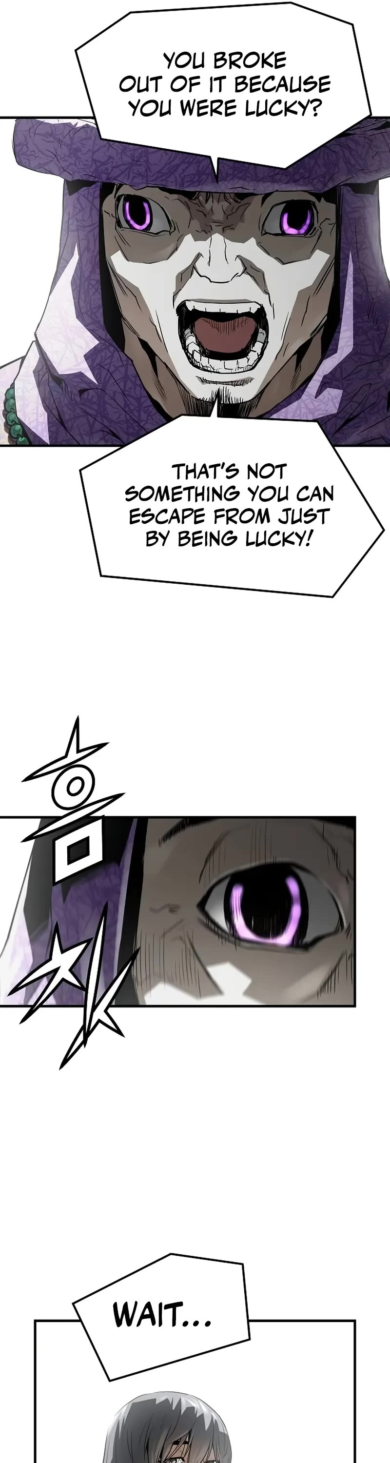 Absolute Regression Chapter 54 page 6 - Chapter 54