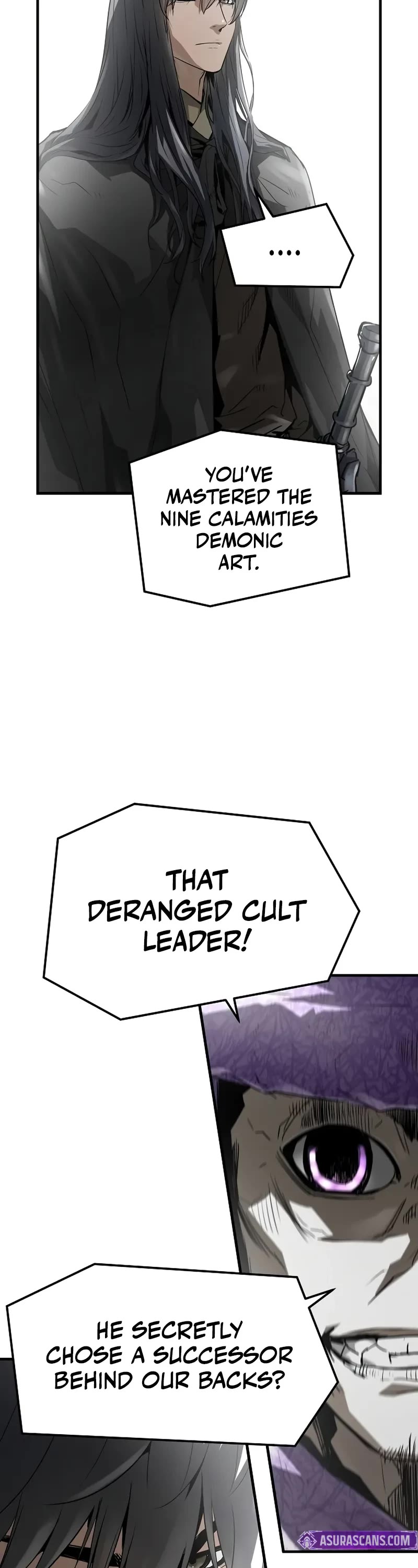 Absolute Regression Chapter 54 page 7 - Chapter 54