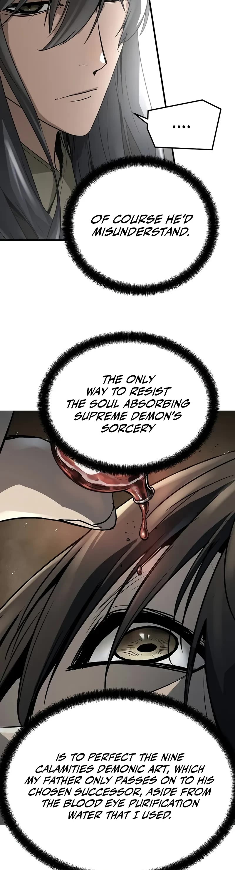 Absolute Regression Chapter 54 page 8 - Chapter 54