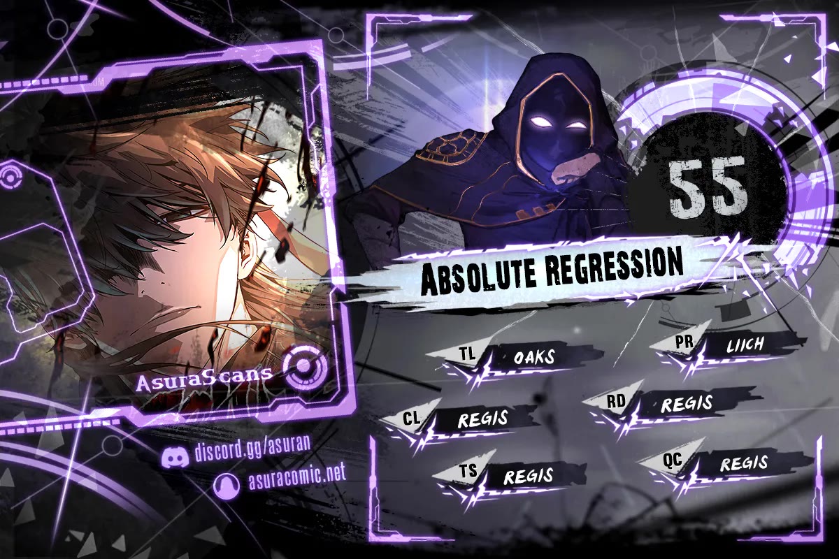 Absolute Regression Chapter 55 thumbnail
