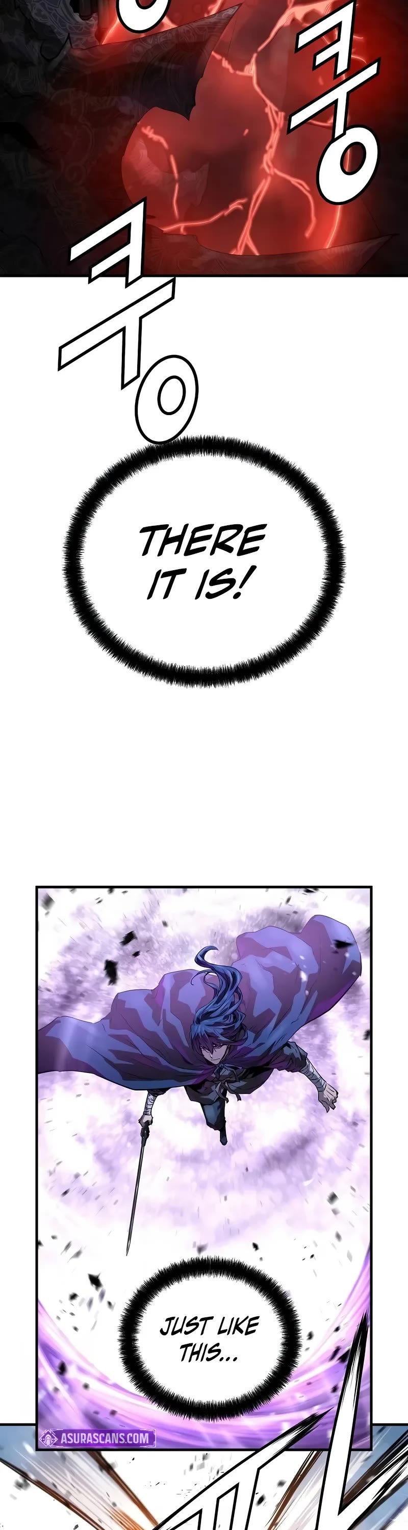 Absolute Regression Chapter 55 page 10 - Chapter 55