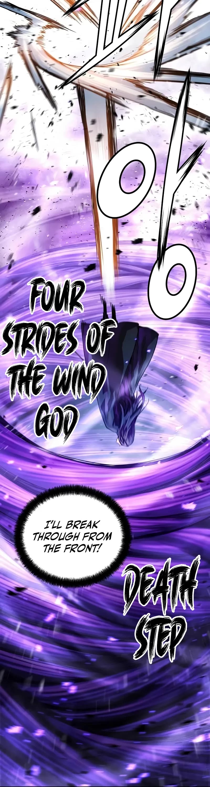 Absolute Regression Chapter 55 page 11 - Chapter 55