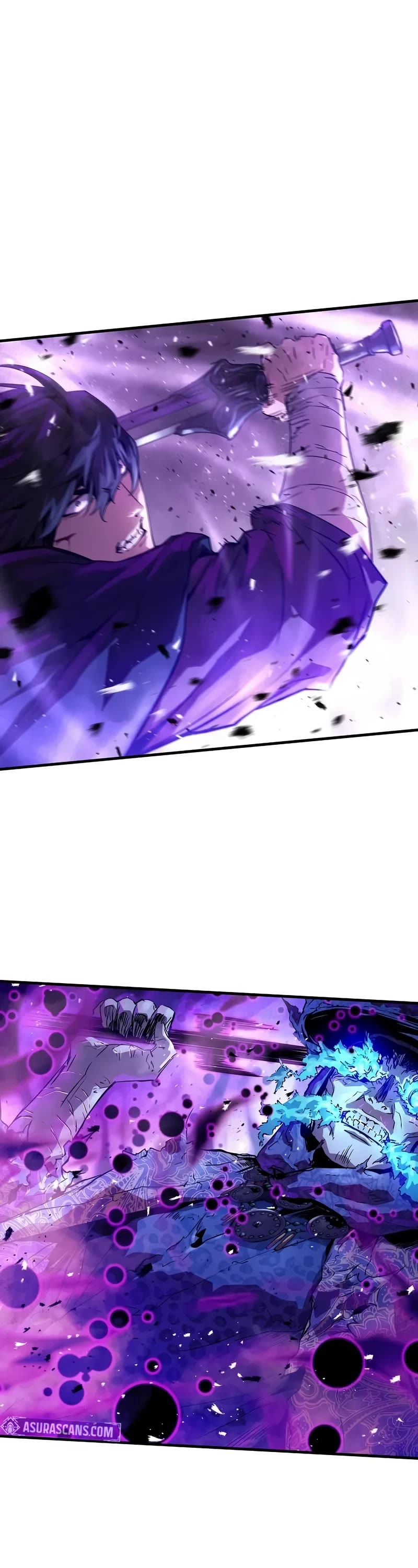 Absolute Regression Chapter 55 page 2 - Chapter 55