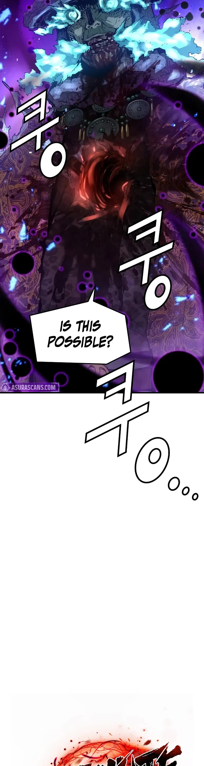 Absolute Regression Chapter 55 page 20 - Chapter 55