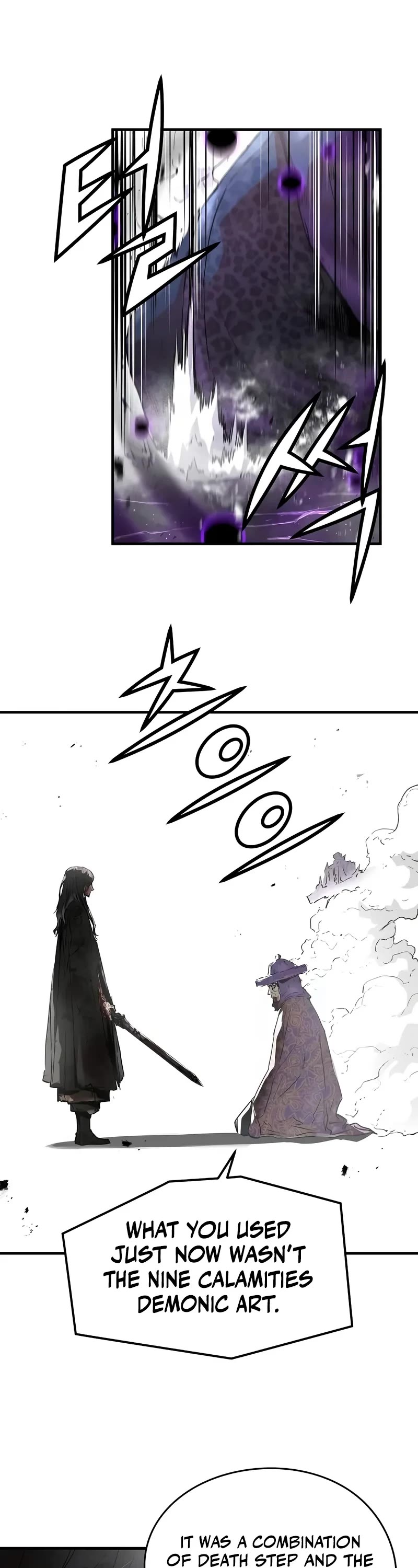 Absolute Regression Chapter 55 page 22 - Chapter 55