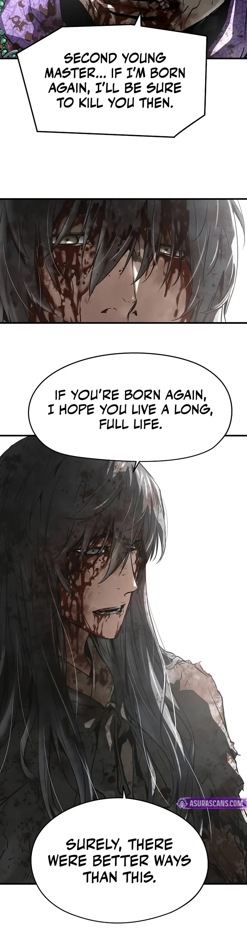 Absolute Regression Chapter 55 page 26 - Chapter 55
