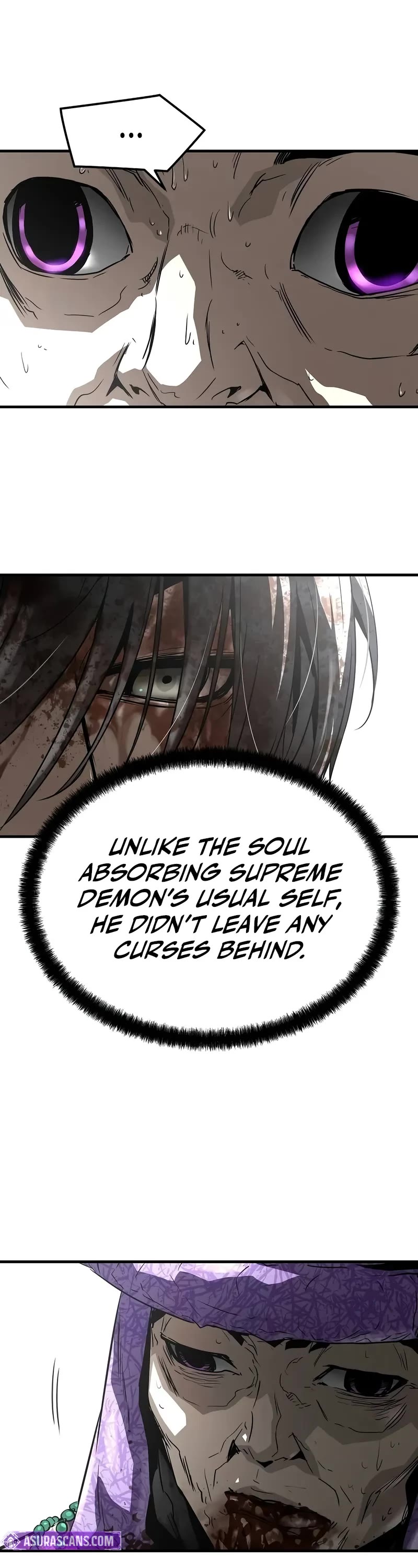 Absolute Regression Chapter 55 page 27 - Chapter 55