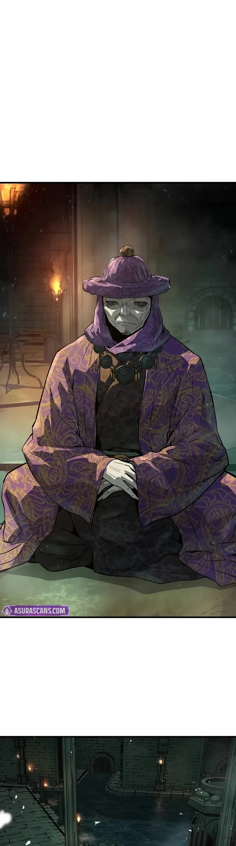 Absolute Regression Chapter 55 page 30 - Chapter 55