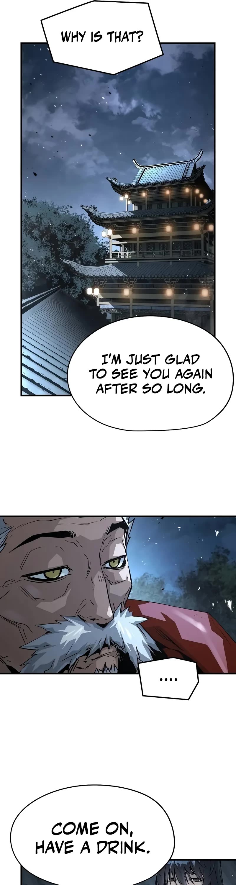 Absolute Regression Chapter 55 page 37 - Chapter 55