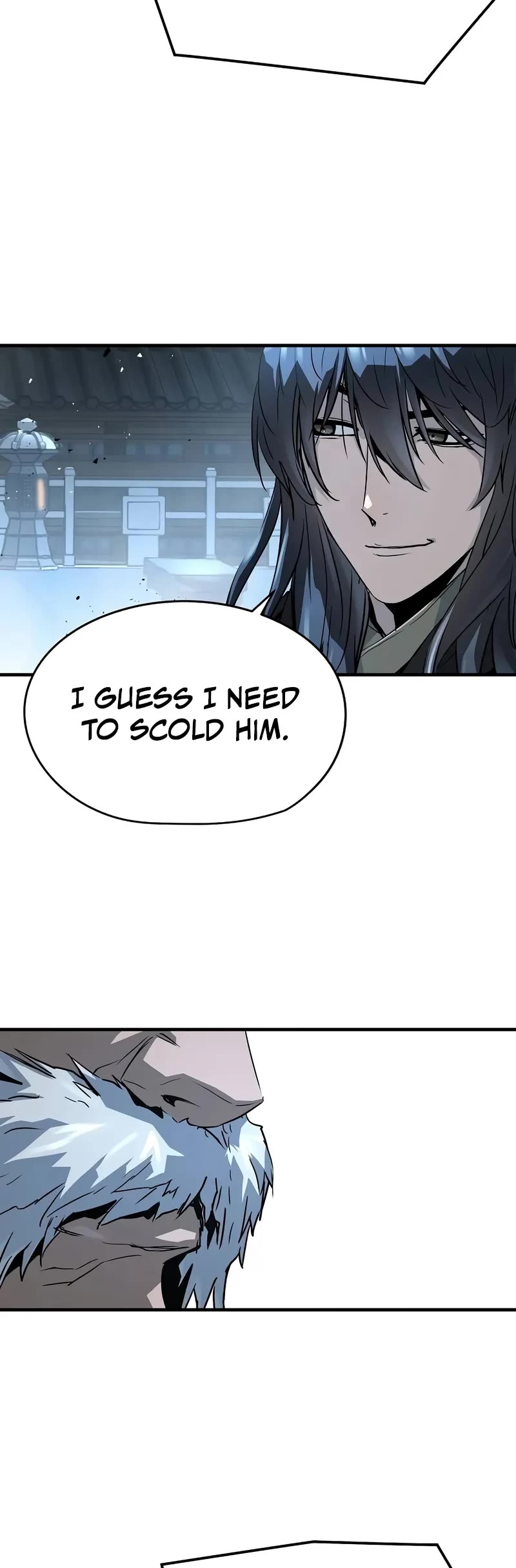 Absolute Regression Chapter 55 page 40 - Chapter 55