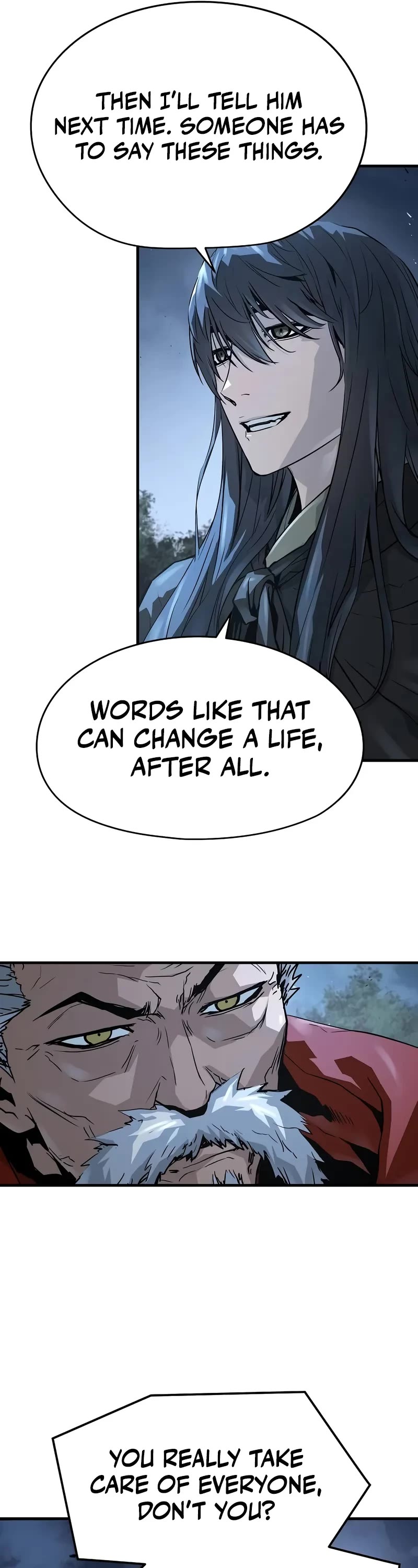 Absolute Regression Chapter 55 page 42 - Chapter 55