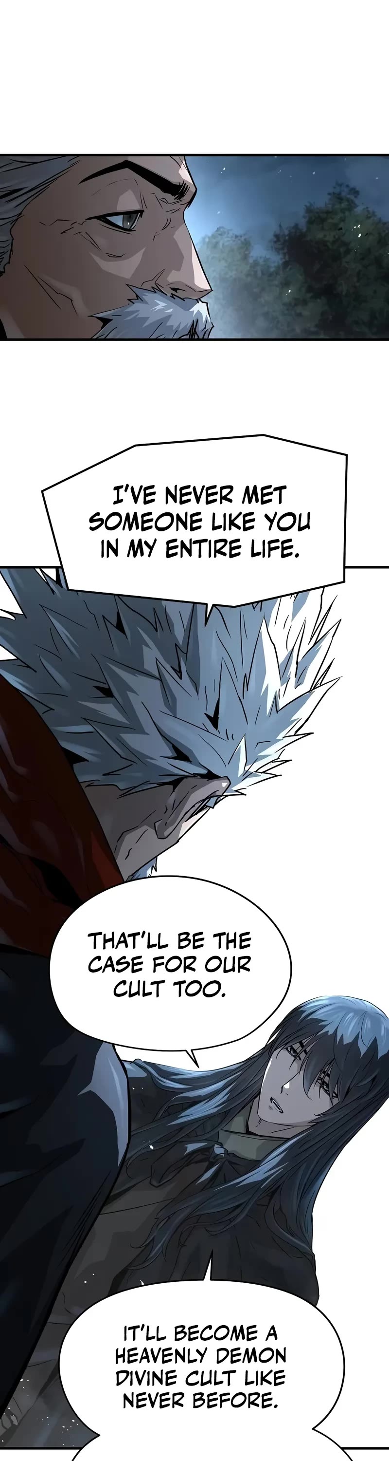 Absolute Regression Chapter 55 page 44 - Chapter 55
