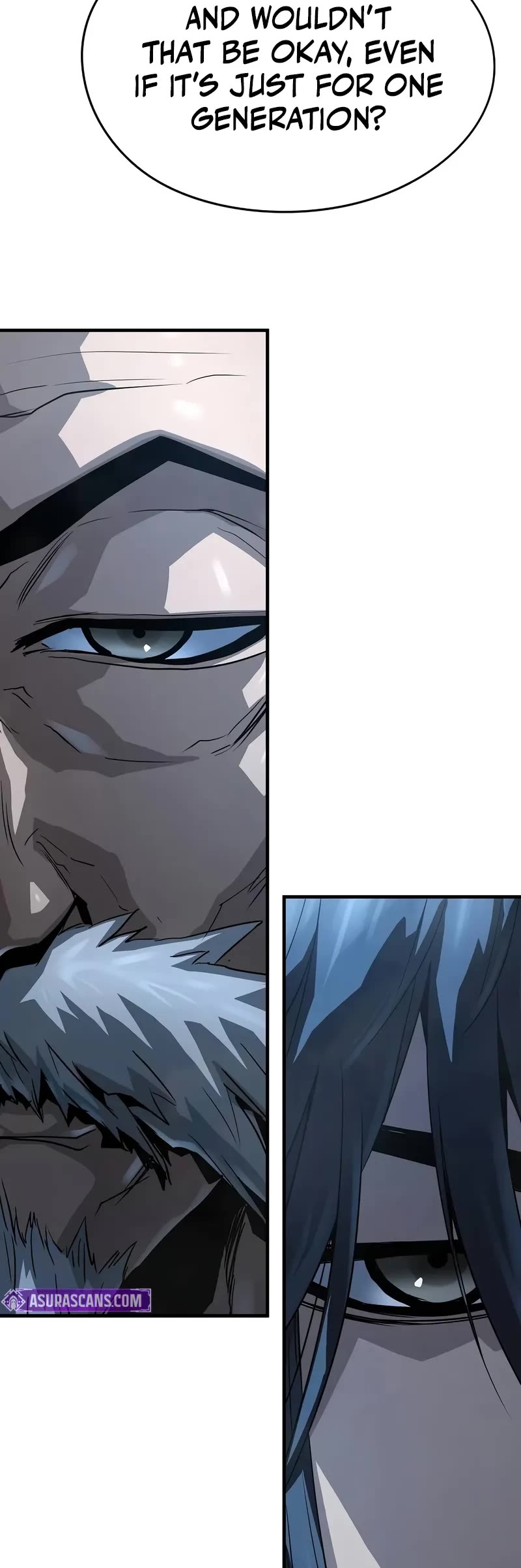 Absolute Regression Chapter 55 page 45 - Chapter 55
