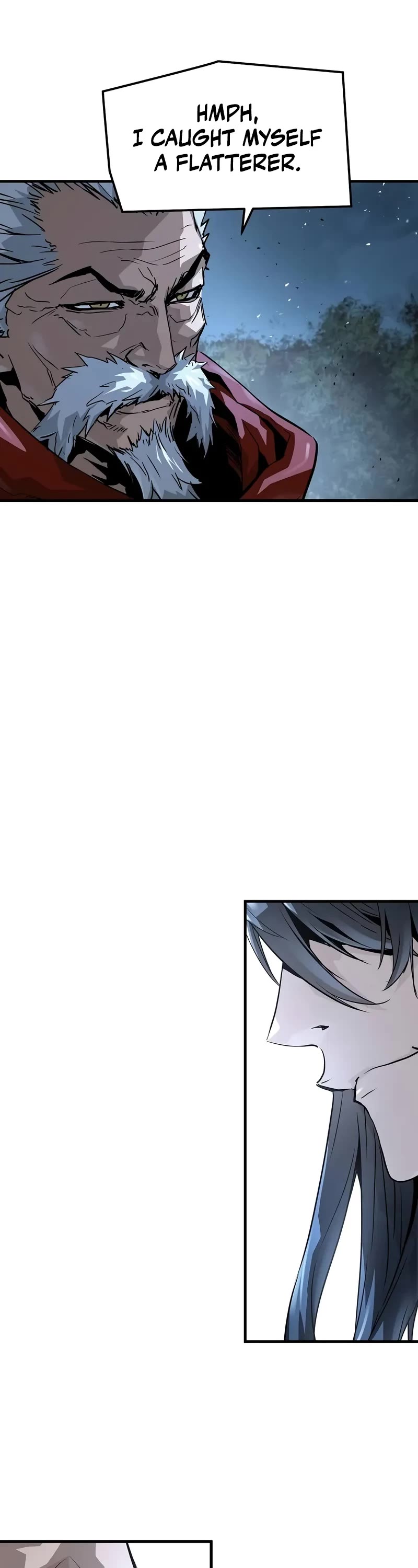 Absolute Regression Chapter 55 page 58 - Chapter 55