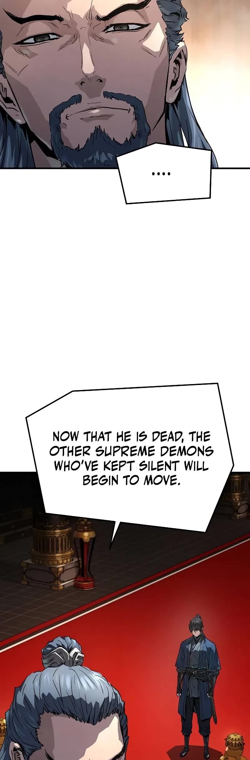 Absolute Regression Chapter 56 page 10 - Chapter 56