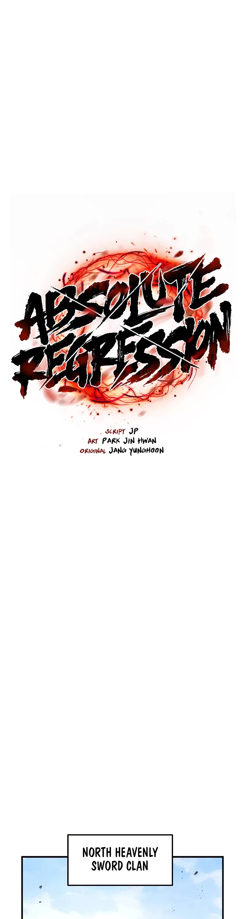 Absolute Regression Chapter 56 page 13 - Chapter 56