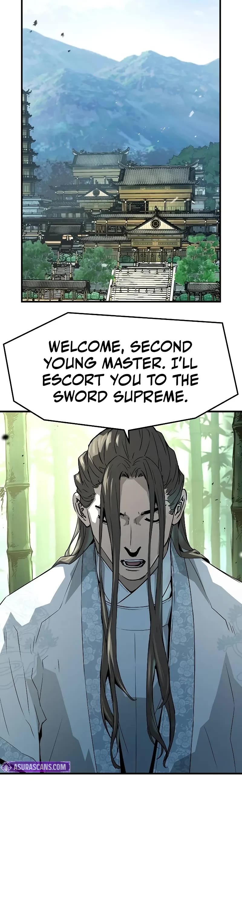 Absolute Regression Chapter 56 page 14 - Chapter 56