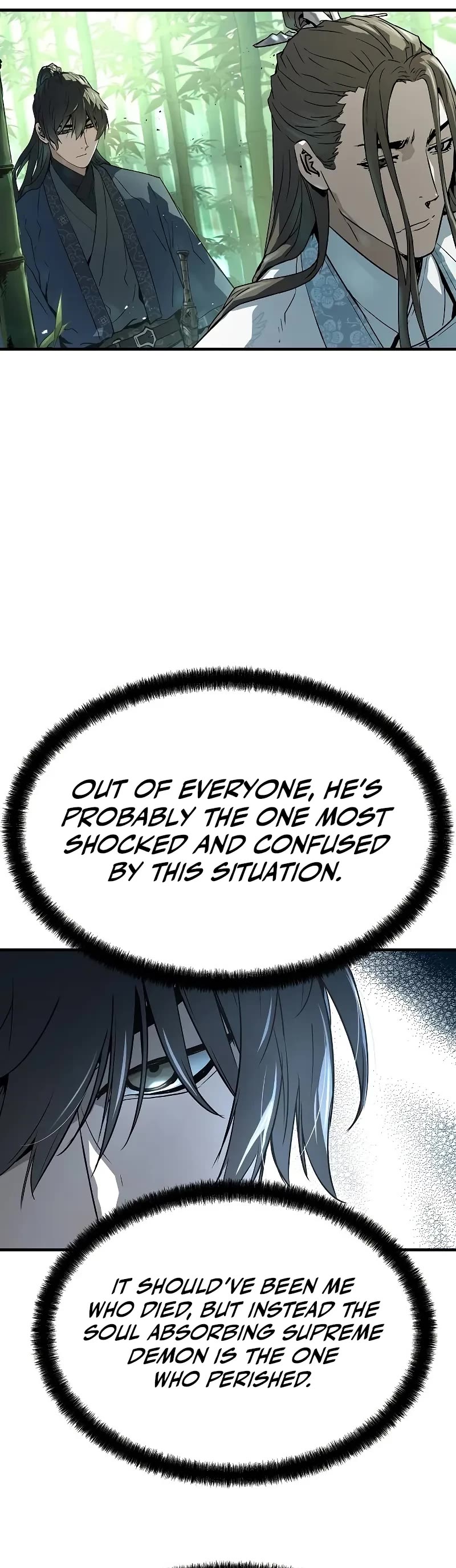 Absolute Regression Chapter 56 page 15 - Chapter 56