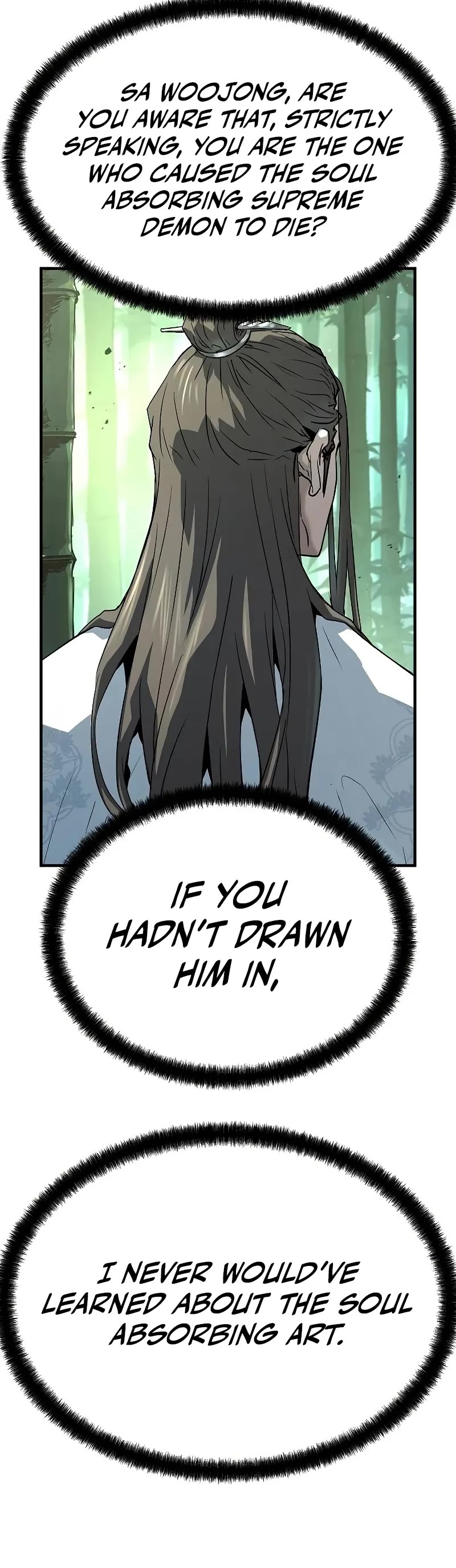 Absolute Regression Chapter 56 page 16 - Chapter 56