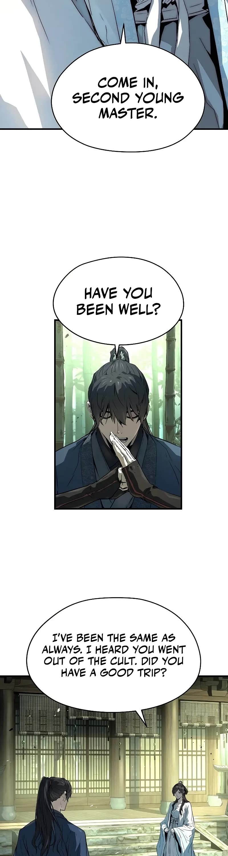 Absolute Regression Chapter 56 page 18 - Chapter 56