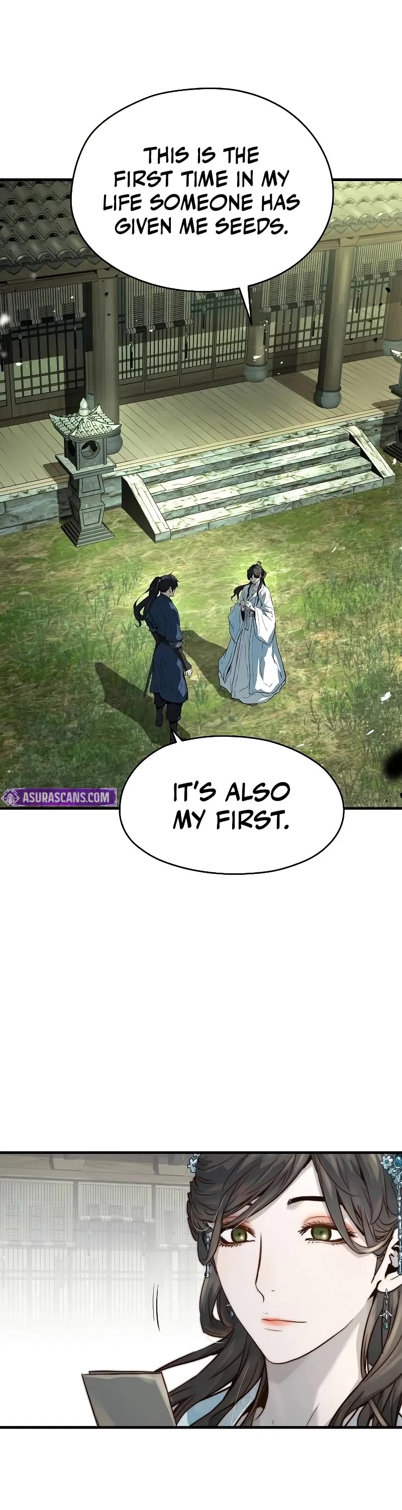 Absolute Regression Chapter 56 page 23 - Chapter 56