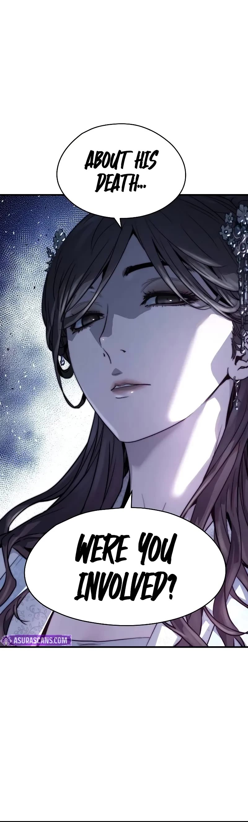 Absolute Regression Chapter 56 page 26 - Chapter 56